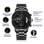 Bonus Dad | Stepped Up Dad | Father's  Day Gift | For Dad