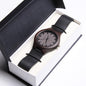 Bonus Dad  Customized Watch | Bonus Dad Gift | Heartfelt Git for Stepped Up Dad