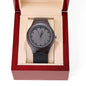 Bonus Dad  Customized Watch | Bonus Dad Gift | Heartfelt Git for Stepped Up Dad