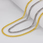 To My Dad | Cuban Link Chain