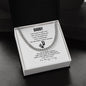 Dad's Gift | Cuban Link Chain | Bump