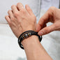 Special Gift for a Special Dad | Dad's Gift Bracelet | You are the most Amazing Man